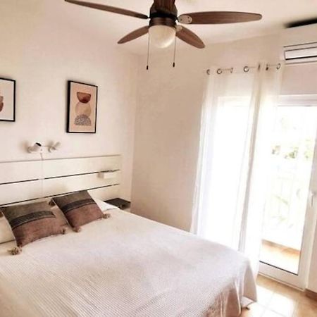 Casa Malu - La Aldea Lägenhet Denia Exteriör bild